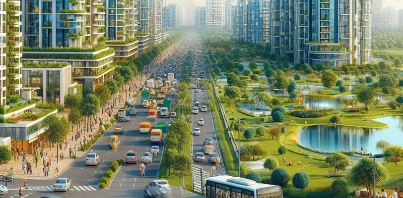 areas to rent in gurgaon