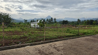 tanah kavling bogor