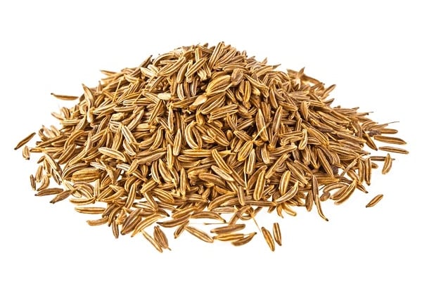 cumin seeds(jeera)