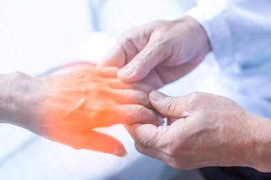 Peripheral Neuropathy