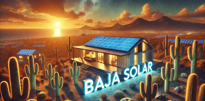 Los Cabos blackouts,Baja Solar,solar energy Los Cabos,energy freedom Baja,rolling blackouts solution