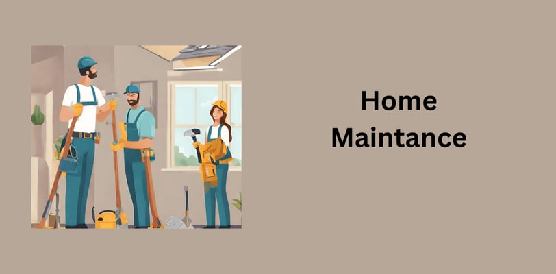 home maintance