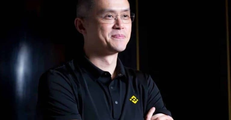 Former Binance CEO CZ Bergabung dengan Pakistan Crypto Council sebagai Penasehat
