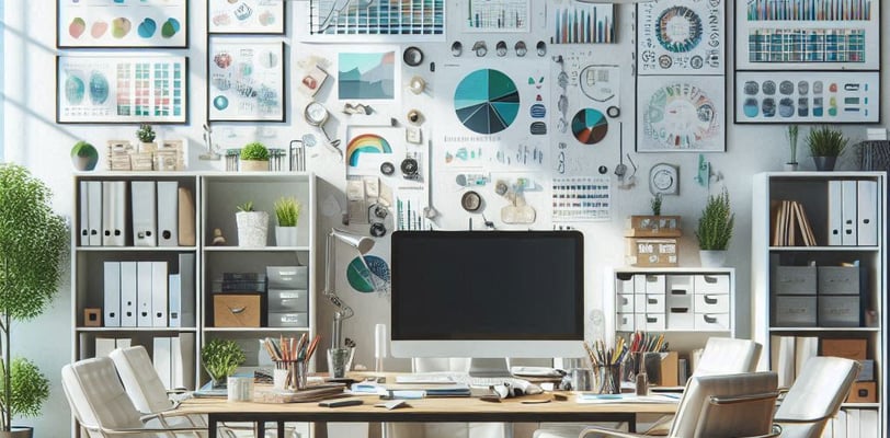 Bureau assistante indépendante