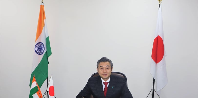 Japan Student Visa
