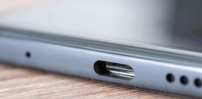 Charging Port Issues