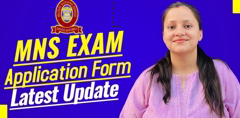 MNS application form 2025