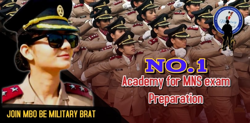 mns best defence academy