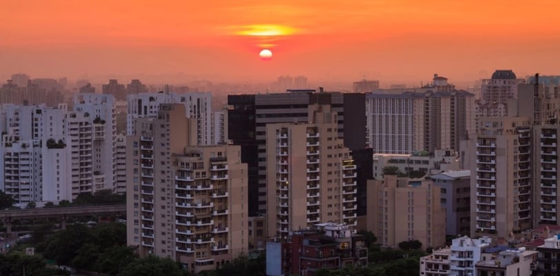 is gurgaon expensive