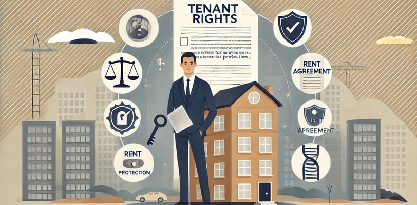 tenant rights