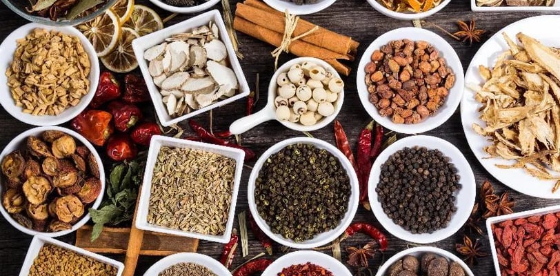 Cold Storage for Multi Commodity