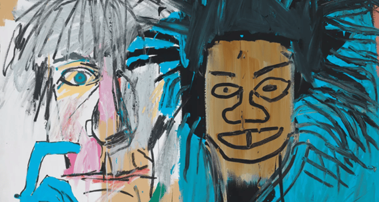 A Experiência na Exposição: Dos Cabezas, Pinturas de Oxidação