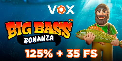 Wox = emocje na okraglo! Kto powiedziat, ze aby wygraé, trzeba graé?