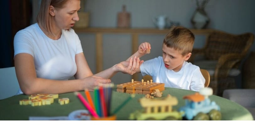 Melhores Métodos de Ensino para Crianças com Autismo