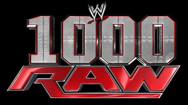raw 1000
