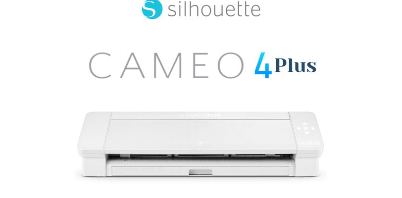 EntrepreneurNook - Silhouette Cameo 4 Plus