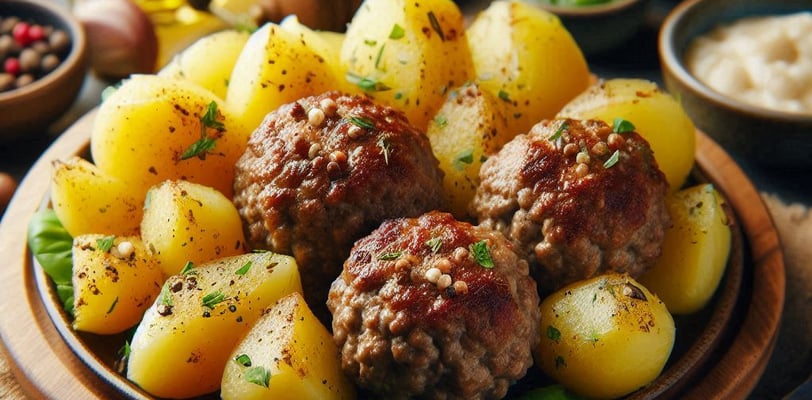 almondega-receita-batata-carne-moida