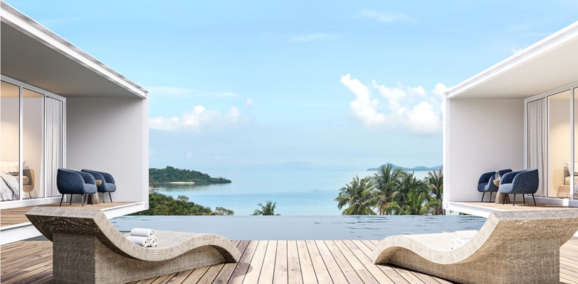 Mastering Airbnb Categories