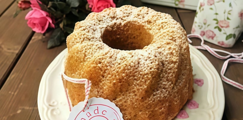 Delicious bread