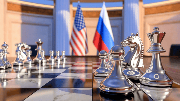 échecs et la diplomatie
