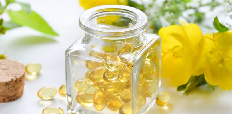 Óleo de Prímula: O Que É, Para Que Serve e Quais os Benefícios do Suplemento Natural