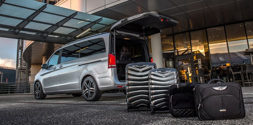 Turkbuku Airport Transfers
