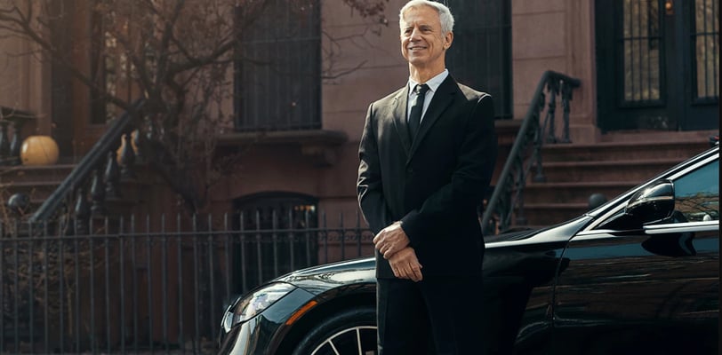 Turkbuku Limousine Service