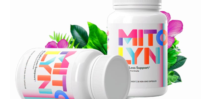 image of Mitolyn product bottles
