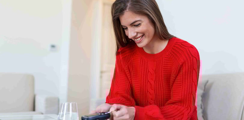 Achieving Healthy Blood Sugar Levels Naturally