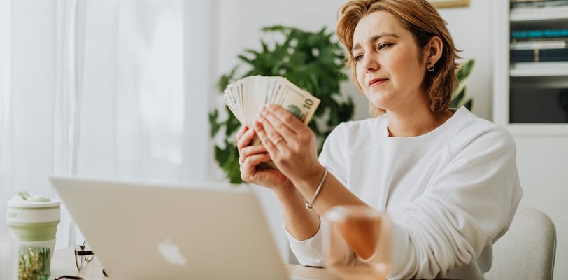 Financial abundance