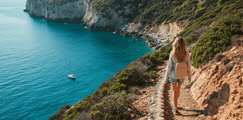 Stylish island vacation outfits 2025 suitable for various tropical getaway activities