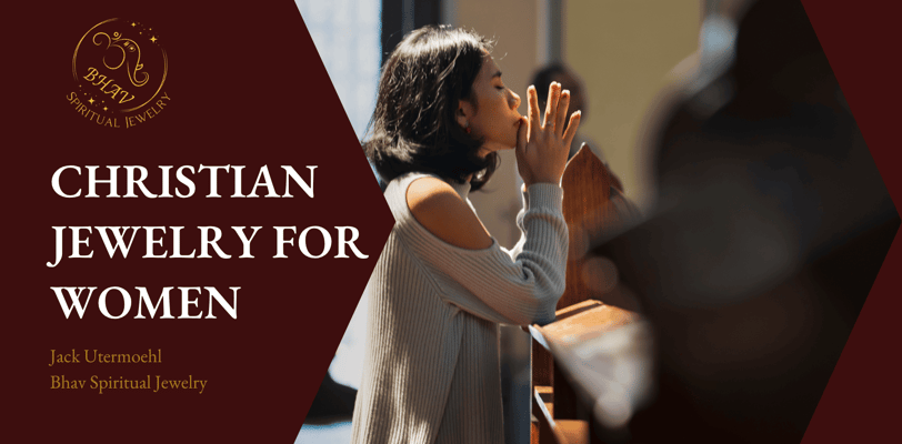 Christian Religious Jewelry for Women