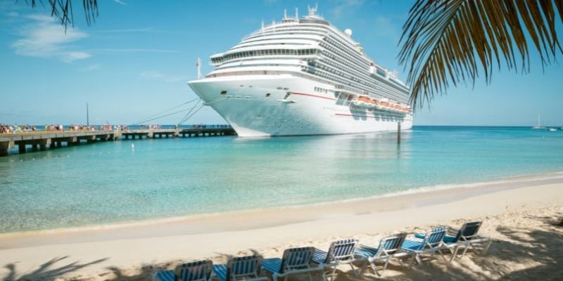 Summer Caribbean Cruise