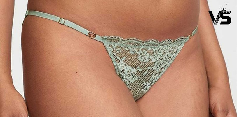 women bikini panties