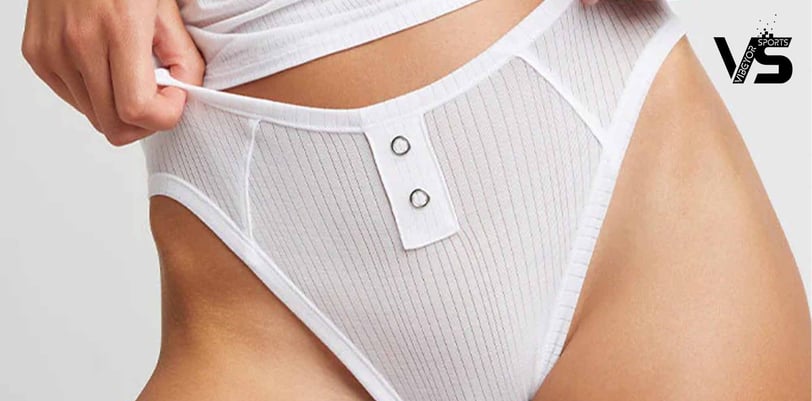 women french cut panties