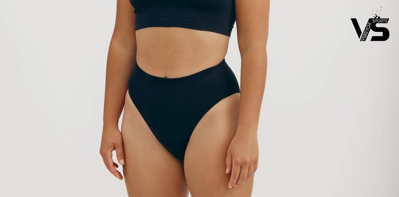 Women High-Cut Briefs