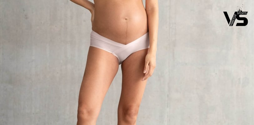women maternity panties