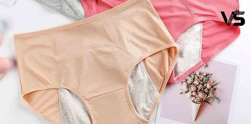 women period panties