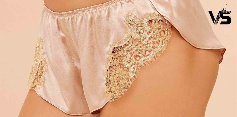 Women Tap Pants