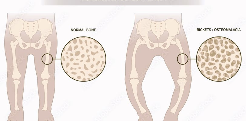 Pagets Disease