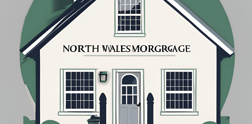 North Wales Mortgage logo