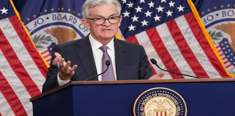 Markets Rebound After Fed’s Hawkish Stance: Key Insights on US Futures, GDP, and Crude Prices