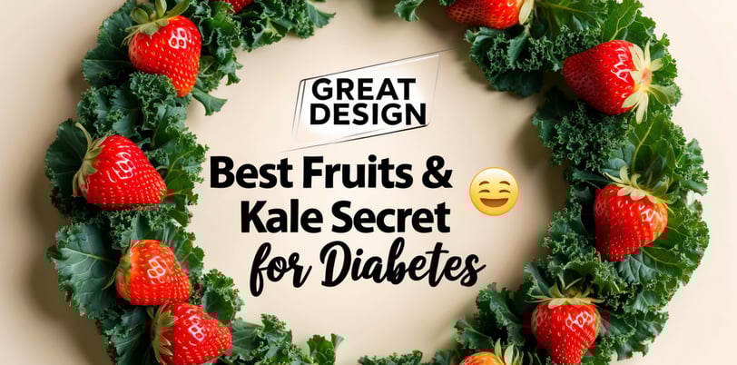 a wreath of strawberries and kalef kalef