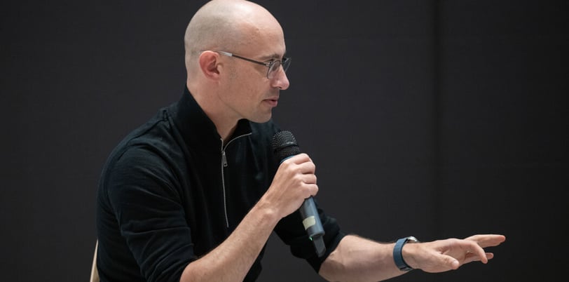 CEO Shopify, Tobi Lütke, menyatakan bahwa Shopify Batasi Perekrutan, Prioritaskan Integrasi AI