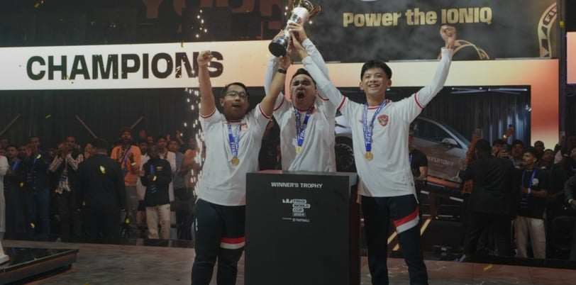 indonesia juara fifa e world cup 2024