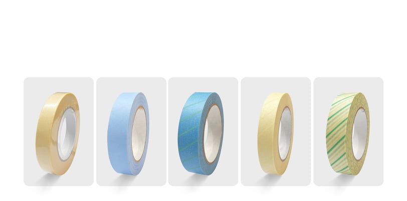 autoclave tape