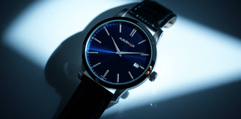 Kesalahan memilih jam tangan wanita