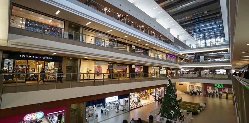 starcity outlet istanbul