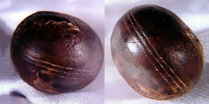 esferas de Klerksdorp