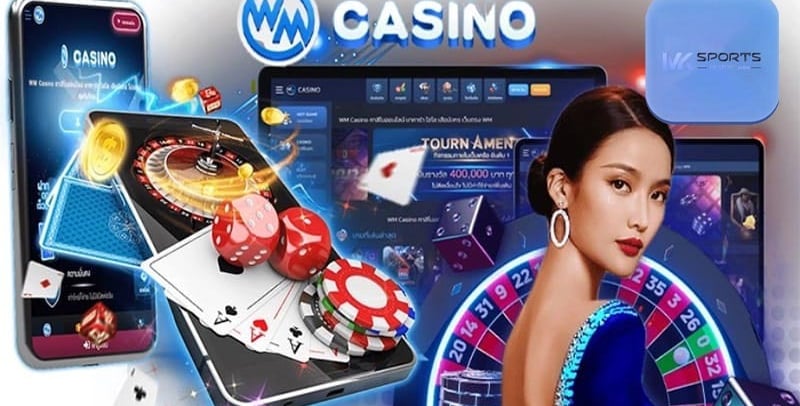 a woman holding a casino roule and playing roule